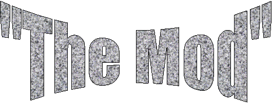 "The Mod"