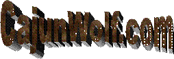 CajunWolf.com
